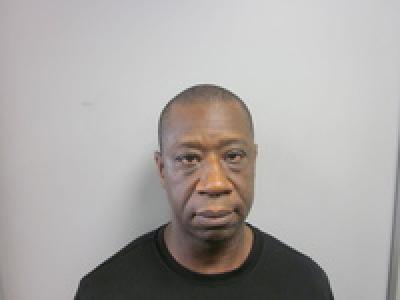 Steve Bennard Edwards a registered Sex Offender of Texas