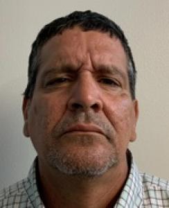 Raul Fuentes a registered Sex Offender of Texas