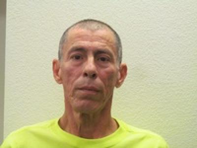 Joseph Anthony Escobar a registered Sex Offender of Texas