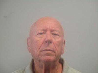 William Grant Kelly a registered Sex Offender of Texas