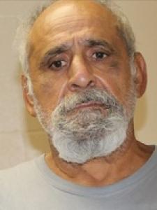 Ramon Ruiz a registered Sex Offender of Texas