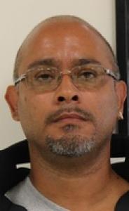 Frank Tony Guzman a registered Sex Offender of Texas