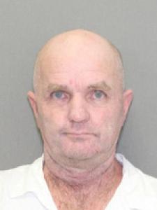 William Bryant Staples a registered Sex Offender of Texas