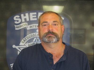 Paul Scott Loadwick a registered Sex Offender of Texas