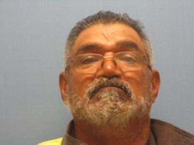Roberto Garcia Garcia a registered Sex Offender of Texas