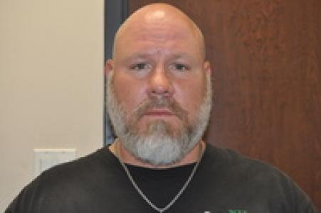 Thomas Edward Finnezan a registered Sex Offender of Texas