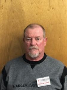 Mark Gene Davis a registered Sex Offender of Texas