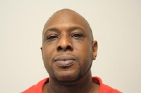 Terrence Tucker a registered Sex Offender of Texas