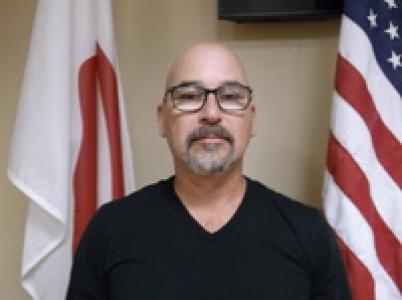 Gene Romero a registered Sex Offender of Texas