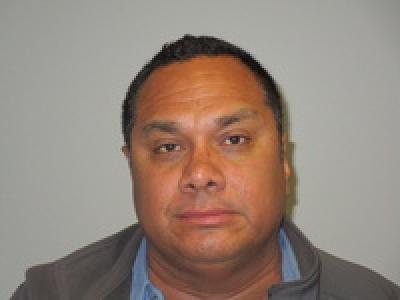 Lawrence Keith De-la-garza a registered Sex Offender of Texas