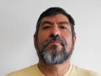 Rogelio Reyes a registered Sex Offender of Texas