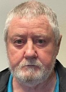 Larry Leon Ellzey a registered Sex Offender of Texas