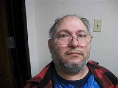 Jose Angel Molina a registered Sex Offender of Texas