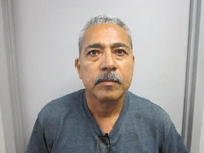 Jose Alvaro Torres a registered Sex Offender of Texas