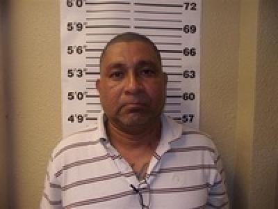 Ricky Rodriguez a registered Sex Offender of Texas