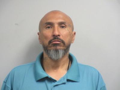 Humberto Aleman a registered Sex Offender of Texas