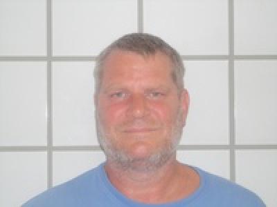 Vern Joseph Johnson a registered Sex Offender of Texas