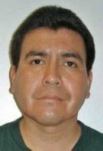 David Jimenez a registered Sex Offender of Texas