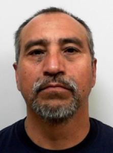 Rodolfo Montero Machuca a registered Sex Offender of Texas
