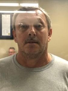 Brian Wayne Short a registered Sex Offender of Texas