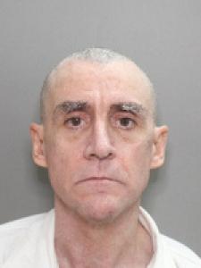Jeffrey Lynn Newman a registered Sex Offender of Texas