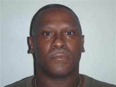 Lawrence Vincent Grant a registered Sex Offender of Texas