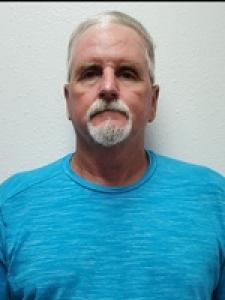 Alan Wade Mims a registered Sex Offender of Texas