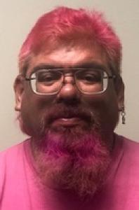 John Carl Bosques a registered Sex Offender of Texas