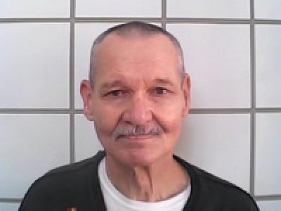 Richard Lee Wright a registered Sex Offender of Texas