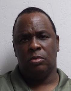 Darryl Wayne Thompson a registered Sex Offender of Texas