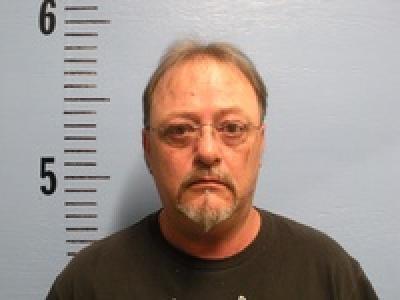 Ronny Lyn Anders a registered Sex Offender of Texas
