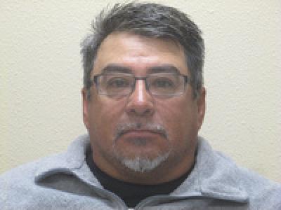 Daniel Loera a registered Sex Offender of Texas