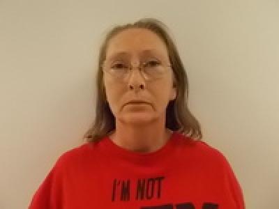 Lori Jean Baker a registered Sex Offender of Texas
