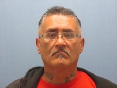 Lewis Martin Gonzales a registered Sex Offender of Texas