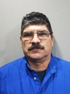 Jesus Gallegos Diaz a registered Sex Offender of Texas