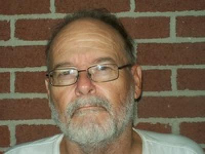 Charles Norman Nelson a registered Sex Offender of Texas