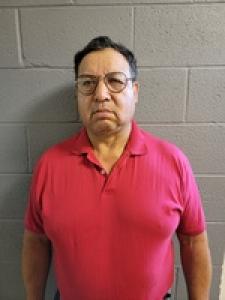 Lorenzo Monroy Sauz a registered Sex Offender of Texas