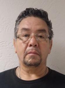 Patrick Adam Crespin a registered Sex Offender of Texas