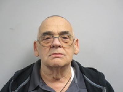 Frank Edward Hay a registered Sex Offender of Texas