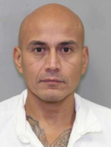 Frank Esparza Jr a registered Sex Offender of Texas