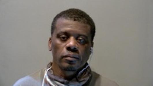 Ricky Darrel Johnson a registered Sex Offender of Texas