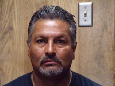 Henry Marroquin Jr a registered Sex Offender of Texas