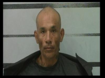 Freddie Moreno Reyna a registered Sex Offender of Texas