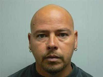 Luis Ricardo Jimenez a registered Sex Offender of Texas