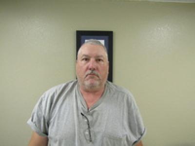 Thomas Lee Scarbrough a registered Sex Offender of Texas