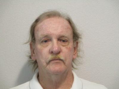 Arthur Stevphen Butler a registered Sex Offender of Texas