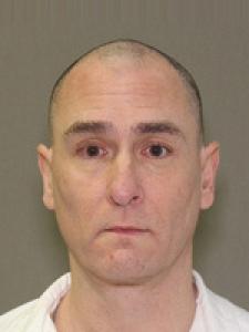 Aaron Don Sheffield a registered Sex Offender of Texas
