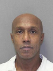 Andre Dion Cunningham a registered Sex Offender of Texas