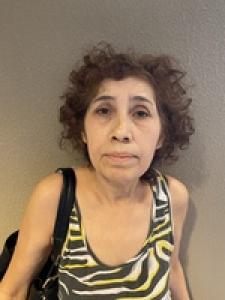 Amalia Ramirez Castillo a registered Sex Offender of Texas