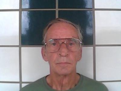 Dennis Pape a registered Sex Offender of Texas